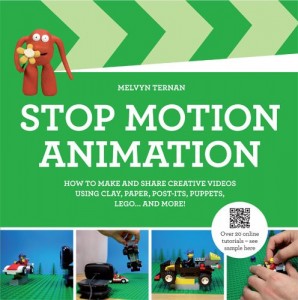 Stop motion animation