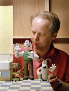 Nick Park