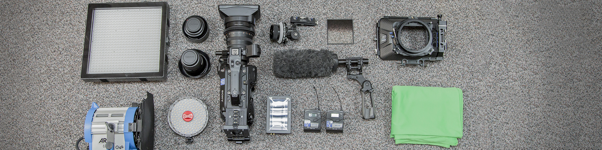 Camera Kit