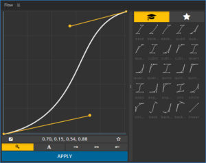 Flow plug-in for After Effects