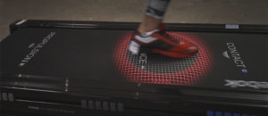 Reebok ONE Series Treadmill