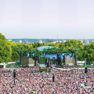 AEG Presents British Summer Time Hyde Park