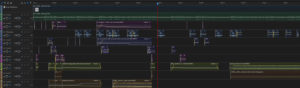 Sound effects