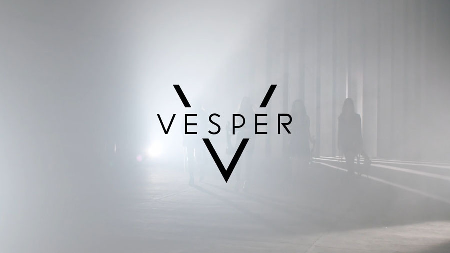 Vesper Electric String Quartet