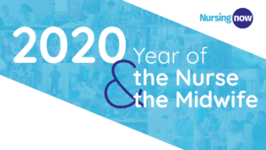 Nursing Now - The Nightingale Challenge